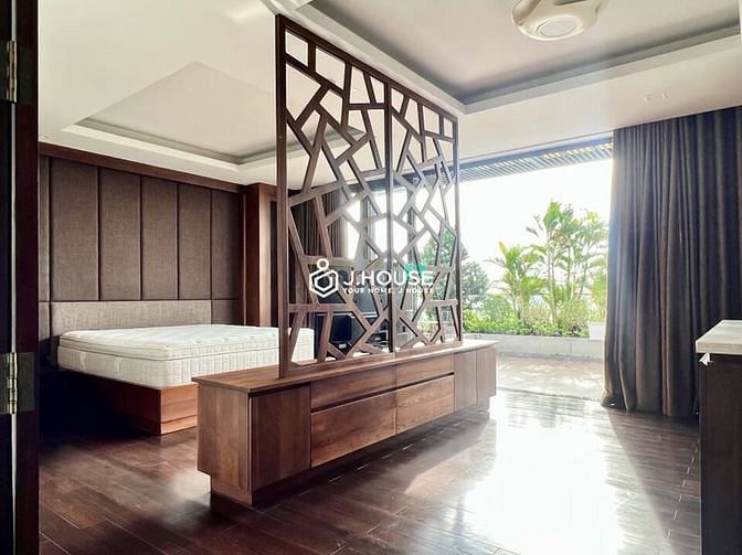 Hình ảnh ✅Cho Thuê Penthouse_3PN 200m2_Bancol Rộng_Trần Quang Diệu Quận 3✅