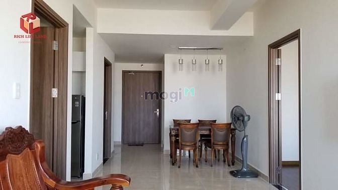 Hình ảnh 🌷Căn Hộ Ấm Cúng 2Br - View Sông Thoáng Mát 🌷