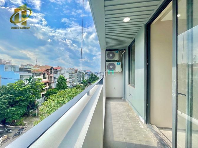 Hình ảnh Căn Hộ 1PN, 2PN - Bacon - Phú Thuận - Quận 7 gần kcx Tân Thuận ,vincom