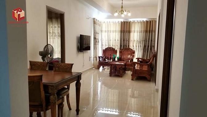 Hình ảnh 🌷Căn Hộ Ấm Cúng 2Br - View Sông Thoáng Mát 🌷