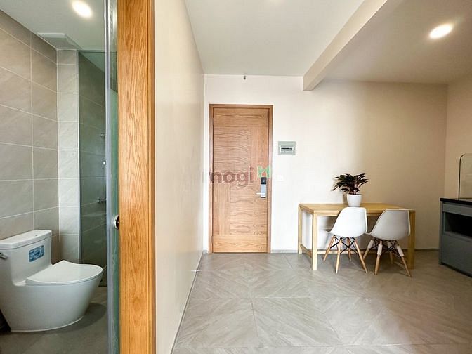 Hình ảnh Căn Hộ 1PN, 2PN - Bacon - Phú Thuận - Quận 7 gần kcx Tân Thuận ,vincom