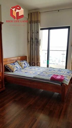 Hình ảnh 🌷Căn Hộ Ấm Cúng 2Br - View Sông Thoáng Mát 🌷