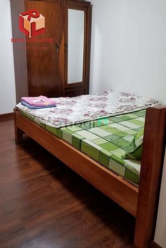 Hình ảnh 🌷Căn Hộ Ấm Cúng 2Br - View Sông Thoáng Mát 🌷