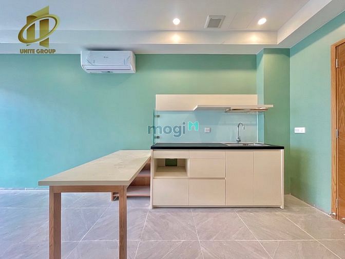 Hình ảnh Căn Hộ 1PN, 2PN - Bacon - Phú Thuận - Quận 7 gần kcx Tân Thuận ,vincom
