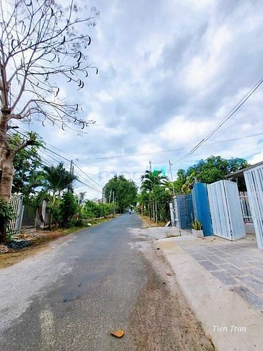 Hình ảnh Cần bán đất Phường Hiệp Ninh, TP Tây Ninh Diện tích: 10m x 30m thổ cư