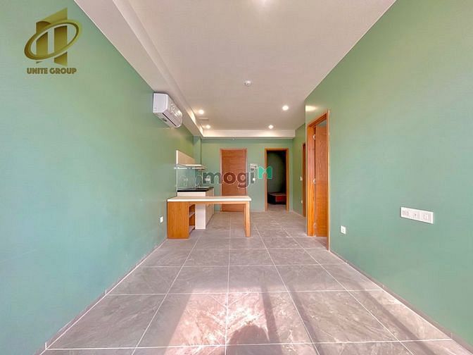 Hình ảnh Căn Hộ 1PN, 2PN - Bacon - Phú Thuận - Quận 7 gần kcx Tân Thuận ,vincom