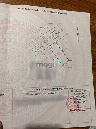 Hình ảnh 1 tỷ 800 Đất trống cách MT Ngô Chí Quốc 80m, p.Bình Chiểu, Tp.Thủ Đức