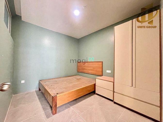 Hình ảnh Căn Hộ 1PN, 2PN - Bacon - Phú Thuận - Quận 7 gần kcx Tân Thuận ,vincom