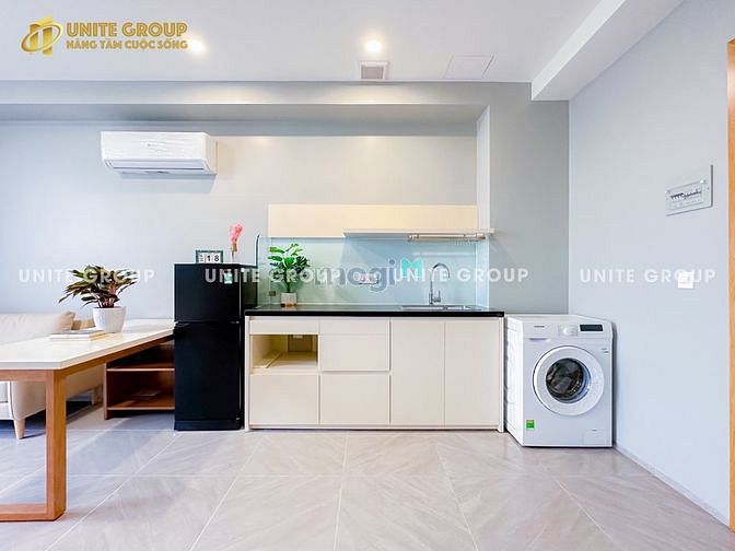 Hình ảnh Căn Hộ 1PN, 2PN - Bacon - Phú Thuận - Quận 7 gần kcx Tân Thuận ,vincom