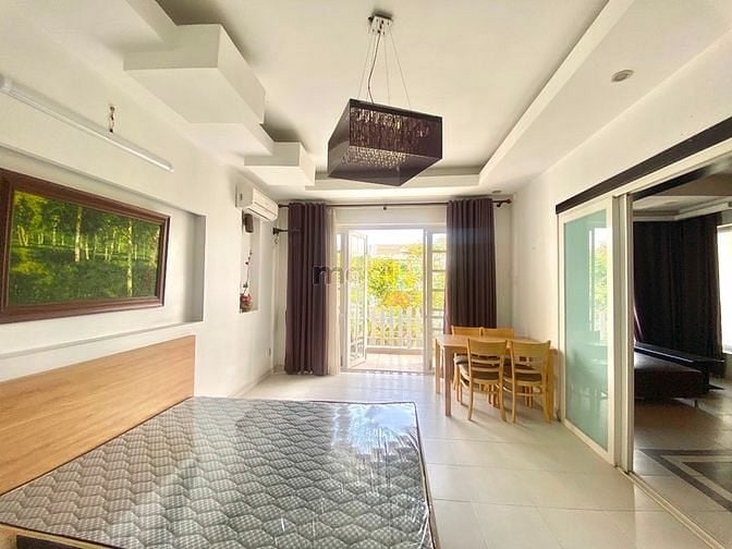 Hình ảnh Studio 1,2PN- Full NT- Quận 7- Tân Thuận Đông gần Cầu Tân Thuận, Vinco