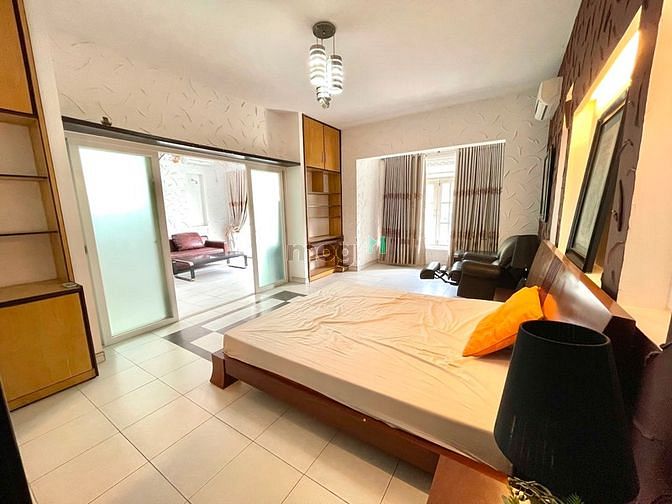 Hình ảnh Studio 1,2PN- Full NT- Quận 7- Tân Thuận Đông gần Cầu Tân Thuận, Vinco