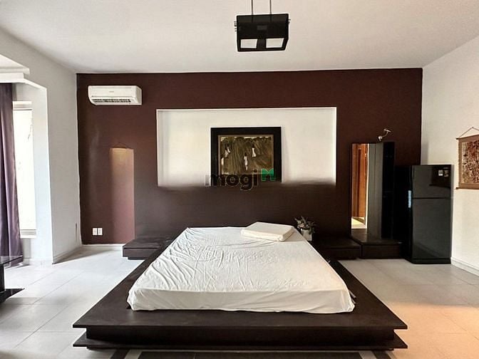 Hình ảnh Studio 1,2PN- Full NT- Quận 7- Tân Thuận Đông gần Cầu Tân Thuận, Vinco