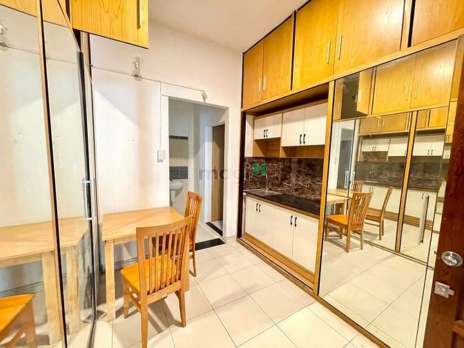 Hình ảnh Studio 1,2PN- Full NT- Quận 7- Tân Thuận Đông gần Cầu Tân Thuận, Vinco