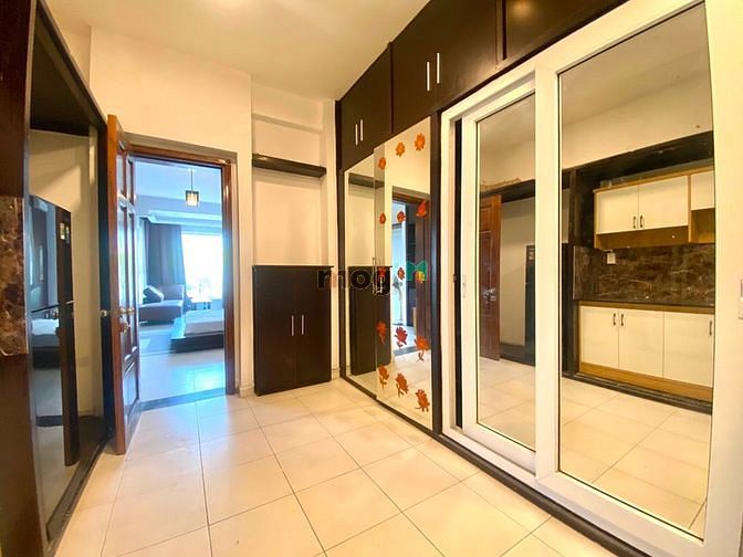 Hình ảnh Studio 1,2PN- Full NT- Quận 7- Tân Thuận Đông gần Cầu Tân Thuận, Vinco