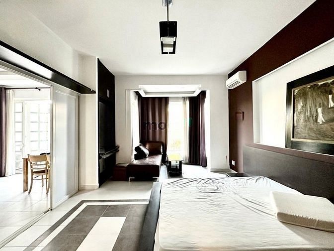 Hình ảnh Studio 1,2PN- Full NT- Quận 7- Tân Thuận Đông gần Cầu Tân Thuận, Vinco