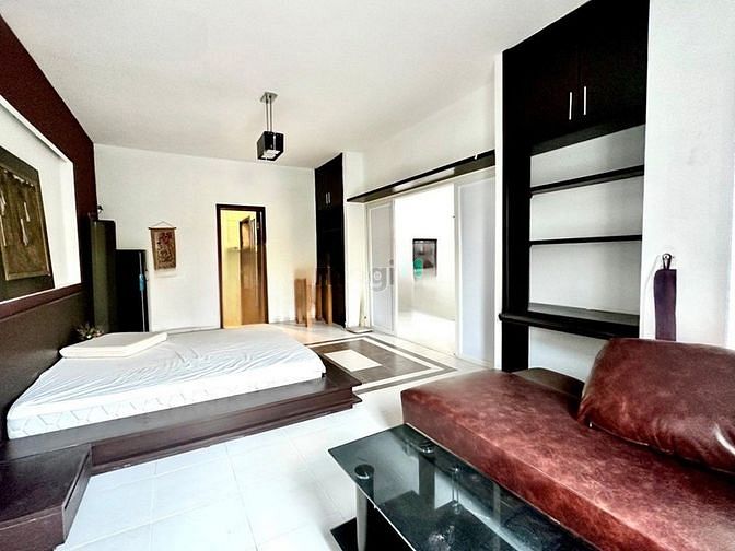 Hình ảnh Studio 1,2PN- Full NT- Quận 7- Tân Thuận Đông gần Cầu Tân Thuận, Vinco