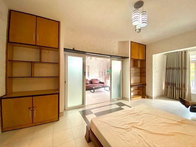 Hình ảnh Studio 1,2PN- Full NT- Quận 7- Tân Thuận Đông gần Cầu Tân Thuận, Vinco