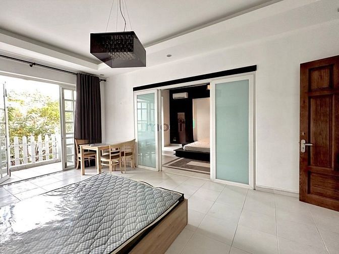 Hình ảnh Studio 1,2PN- Full NT- Quận 7- Tân Thuận Đông gần Cầu Tân Thuận, Vinco