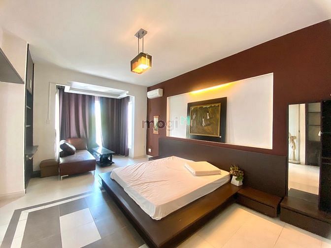 Hình ảnh Studio 1,2PN- Full NT- Quận 7- Tân Thuận Đông gần Cầu Tân Thuận, Vinco