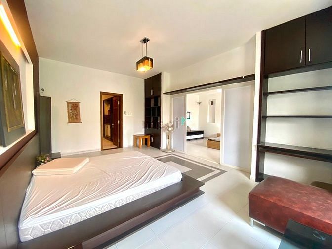 Hình ảnh Studio 1,2PN- Full NT- Quận 7- Tân Thuận Đông gần Cầu Tân Thuận, Vinco