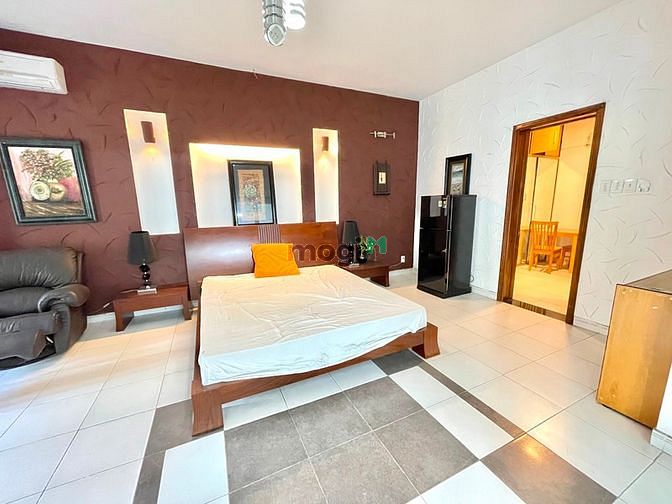 Hình ảnh Studio 1,2PN- Full NT- Quận 7- Tân Thuận Đông gần Cầu Tân Thuận, Vinco