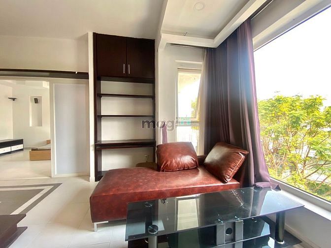 Hình ảnh Studio 1,2PN- Full NT- Quận 7- Tân Thuận Đông gần Cầu Tân Thuận, Vinco