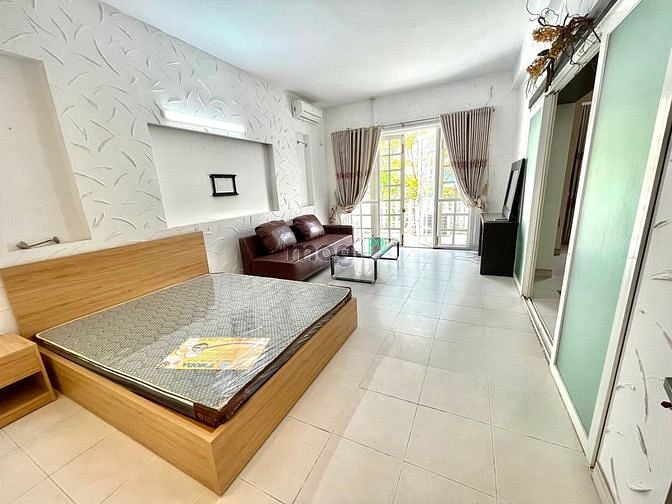 Hình ảnh Studio 1,2PN- Full NT- Quận 7- Tân Thuận Đông gần Cầu Tân Thuận, Vinco