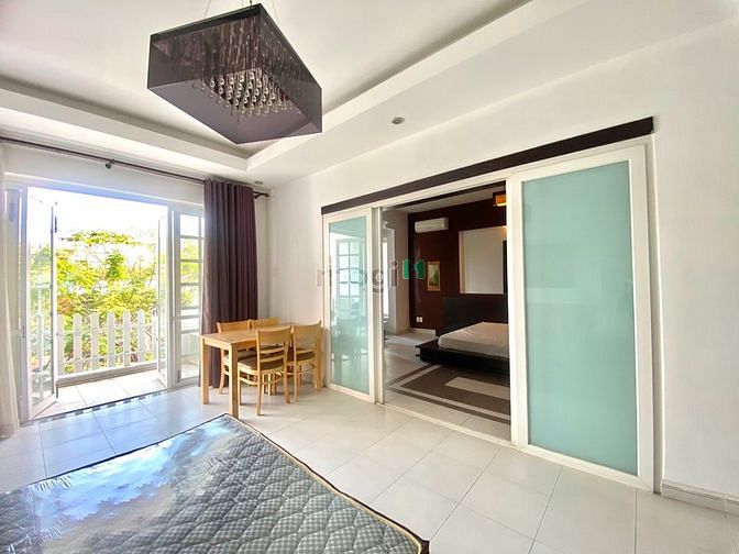 Hình ảnh Studio 1,2PN- Full NT- Quận 7- Tân Thuận Đông gần Cầu Tân Thuận, Vinco