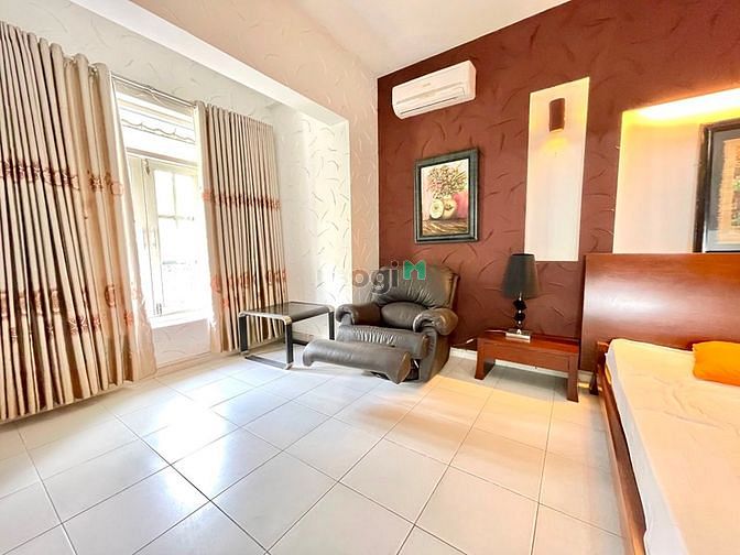 Hình ảnh Studio 1,2PN- Full NT- Quận 7- Tân Thuận Đông gần Cầu Tân Thuận, Vinco