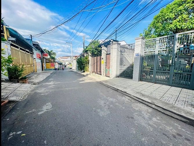 Hình ảnh Bán Đất đường Hàn Thuyên Phường An Bình Thành Phố Biên Hòa, Đồng Nai