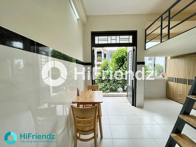 Hình ảnh Phòng trọ mới - full nội thất - 30m2- Tên Lửa - AEON Bình Tân