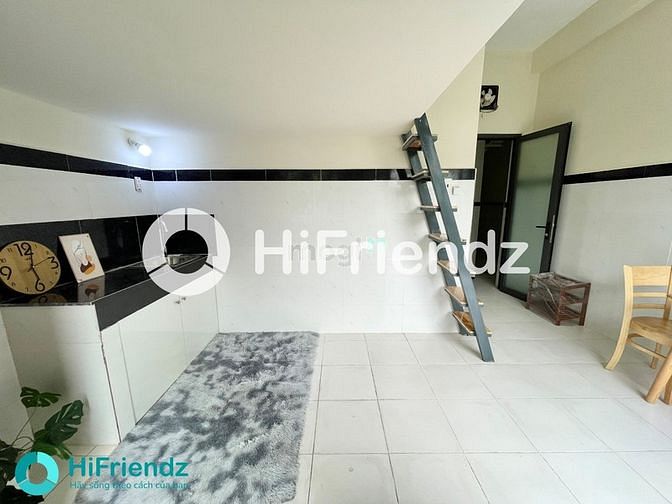 Hình ảnh Phòng trọ mới - full nội thất - 30m2- Tên Lửa - AEON Bình Tân