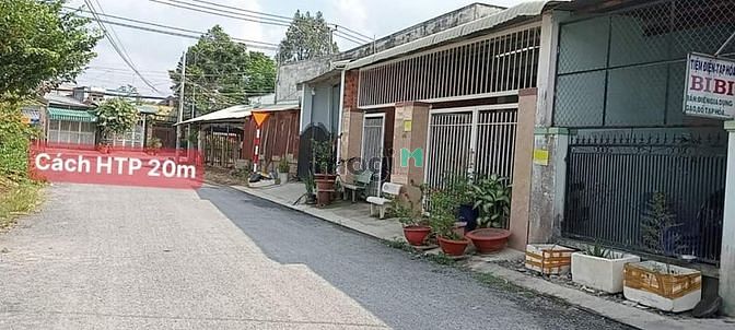 Hình ảnh Chủ gửi cấn bán đất Phường Hiệp Ninh TP tây ninh giá 380 triệu hết đất