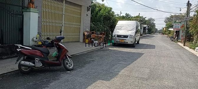 Hình ảnh Chủ gửi cấn bán đất Phường Hiệp Ninh TP tây ninh giá 380 triệu hết đất