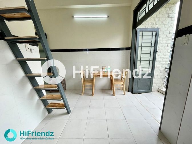 Hình ảnh Phòng trọ mới - full nội thất - 30m2- Tên Lửa - AEON Bình Tân