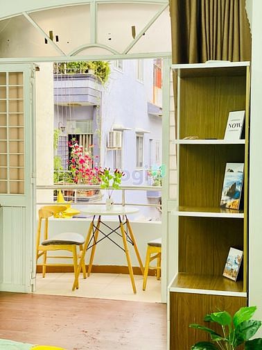 Hình ảnh Mb6623 nạp rút nhanh chóng BALCON RIÊNG gần cầu Kiệu