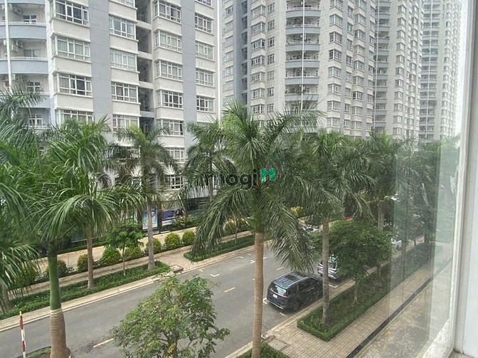 Hình ảnh Chỉ 10tr/tháng, nhà mới tại CH Him Lam Quận 6. 2PN, 2WC.