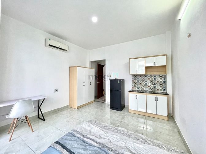Hình ảnh STUDIO Q.bình Thạnh phòng xịn xéo