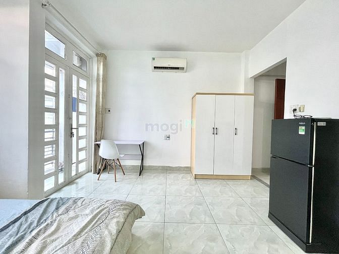 Hình ảnh STUDIO Q.bình Thạnh phòng xịn xéo