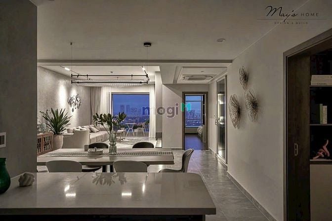 Hình ảnh Cần Cho thuê Trang Chủ MB66.COM / Đăng Ký Tặng 66K cao cấp Hưng Phúc Premier Q7 3PN 98m2 giá tốt nhất