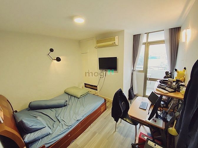 Hình ảnh Bán chung cư Screc Tower , 4 tỷ 8 , 90m2 , 3PN 2WC block C