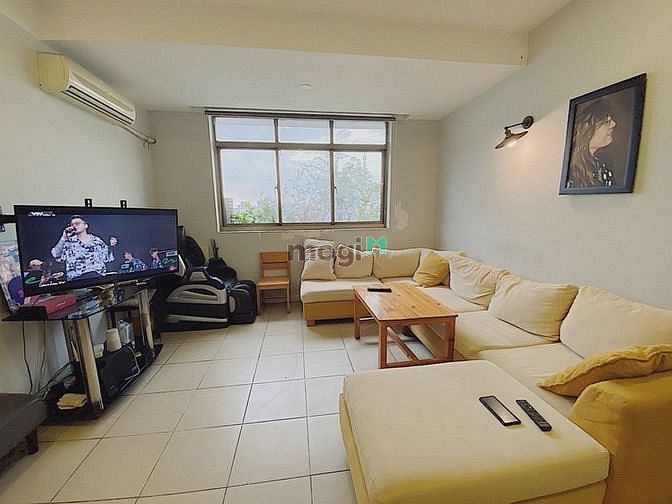 Hình ảnh Bán chung cư Screc Tower , 4 tỷ 8 , 90m2 , 3PN 2WC block C