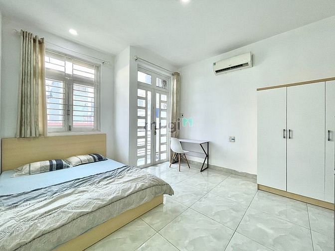 Hình ảnh STUDIO Q.bình Thạnh phòng xịn xéo