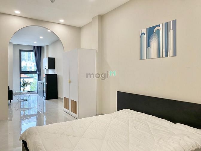 Hình ảnh Trống sẵn CHDV 1PN - Rộng rãi - Nuôi thú cưng