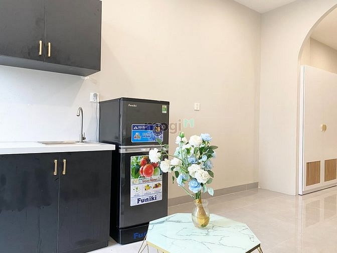 Hình ảnh Trống sẵn CHDV 1PN - Rộng rãi - Nuôi thú cưng
