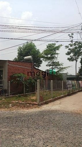 Hình ảnh Chữa Mắt Bán Đất 56m2 Sổ Riêng 400 Triệu ở Long An