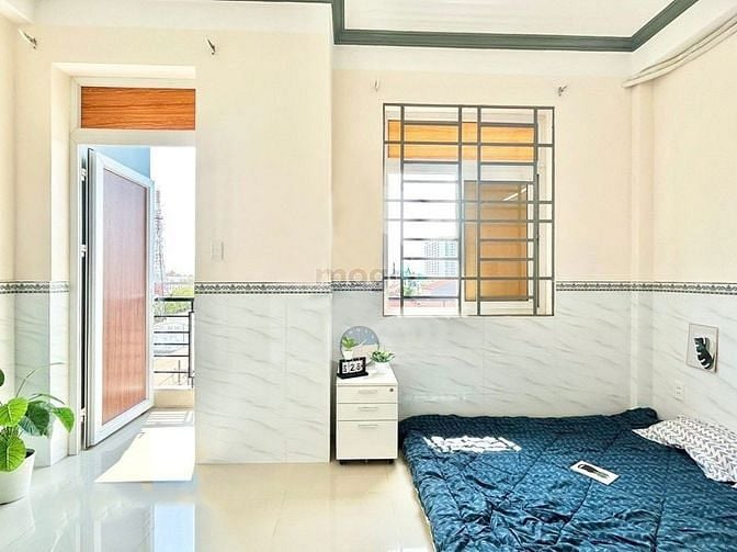 Hình ảnh Studio ban công full nội thất siêu thoáng sát MB66 là nhà cái uy tín hàng đầu tại Việt Nam Phú Lâm