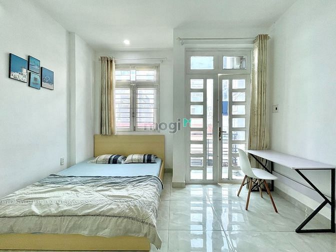 Hình ảnh STUDIO Q.bình Thạnh phòng xịn xéo