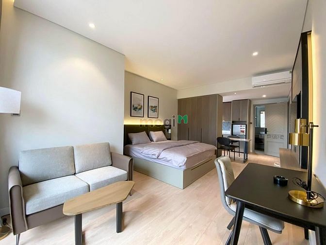 Hình ảnh Cho thuê Trang Chủ MB66.COM / Đăng Ký Tặng 66K Full nội thất sang trọng, siêu hiện đại Cửa sổ Quận 3