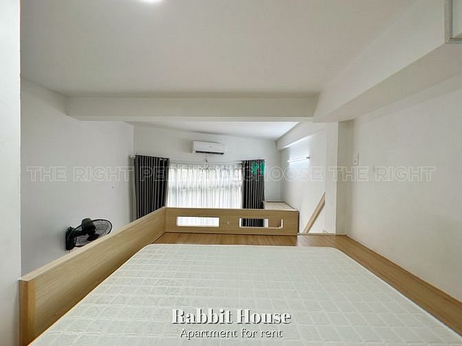 Hình ảnh DUPLEX Ban Công Siêu Tiện Nghi Tại Bình Thạnh